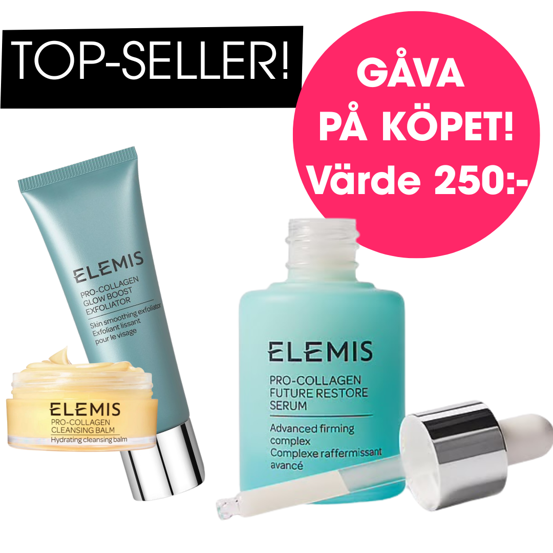 Elemis Pro-Collagen Future Restore Serum 30 ml