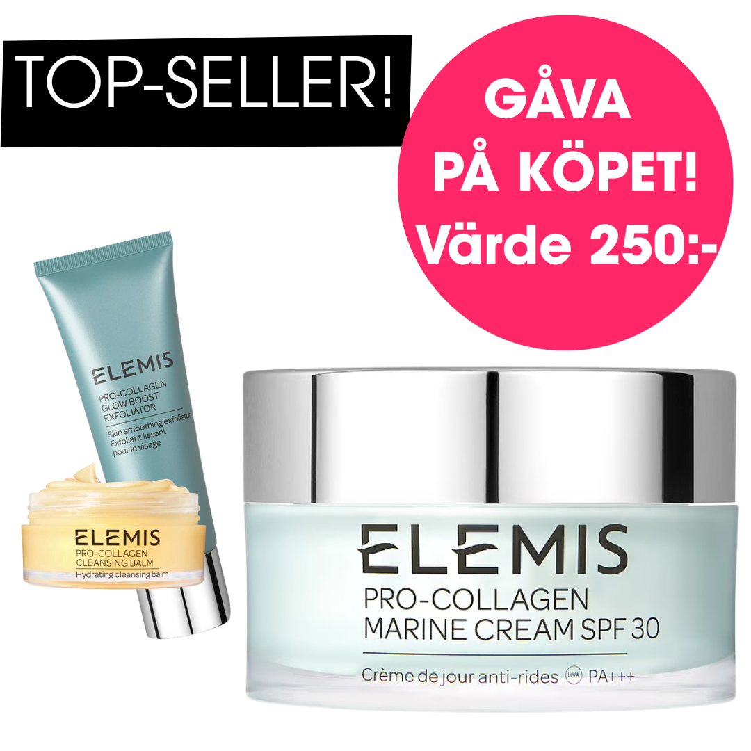 ELEMIS Pro-Collagen Marine Cream SPF30 VÄRDE 1825:-