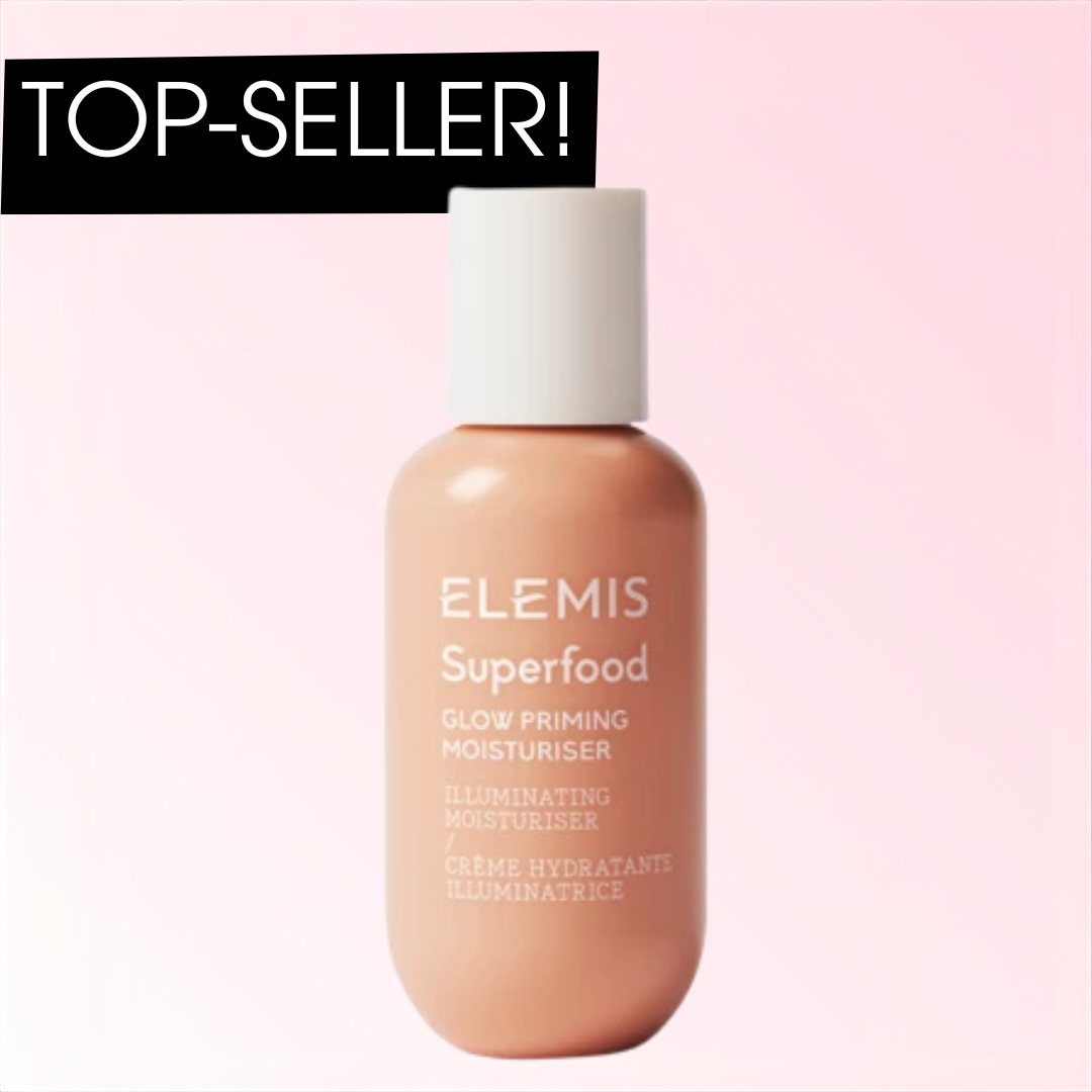 ELEMIS Superfood Glow Priming Moisturiser 60 ml