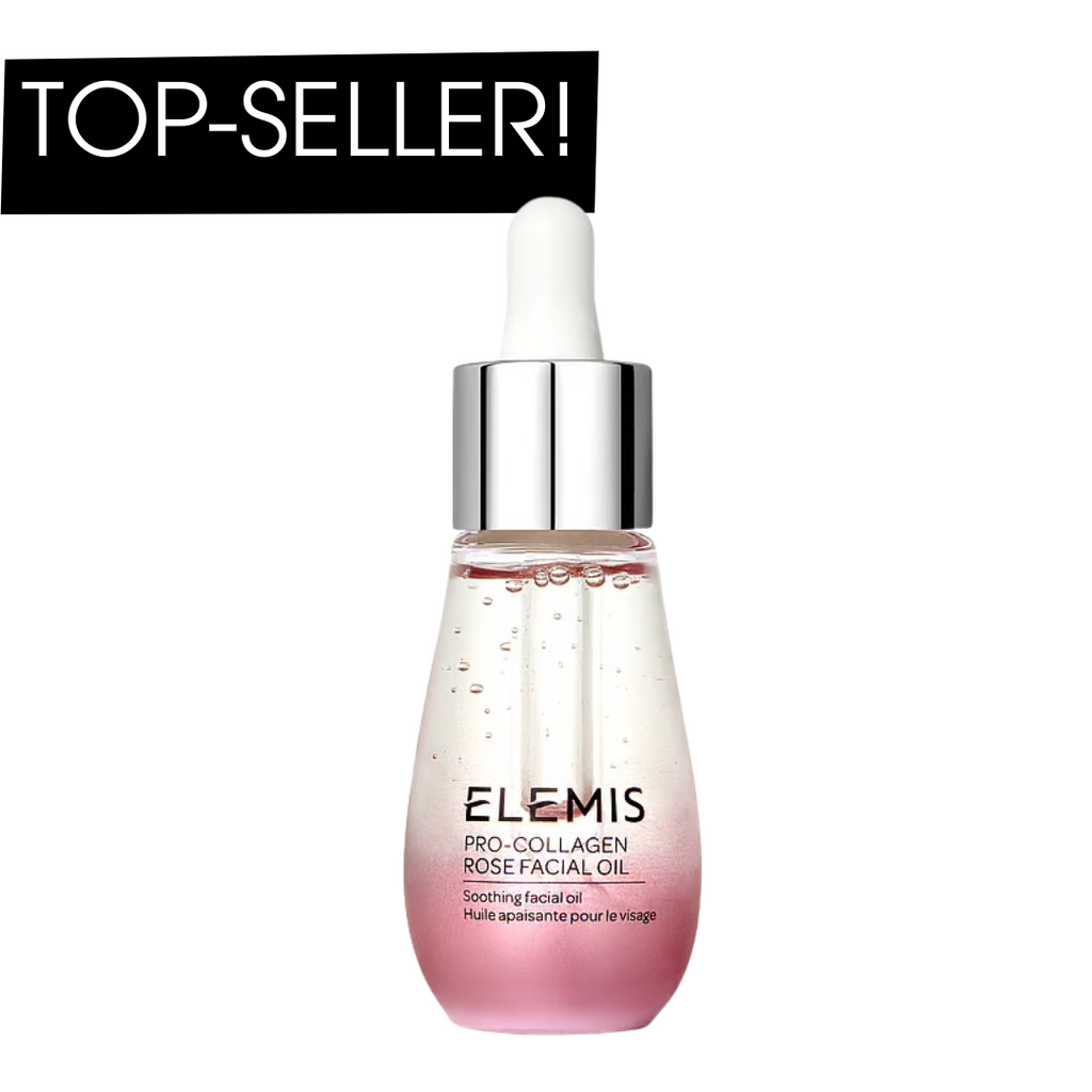 Elemis Pro-Collagen Rose Facial Oil Blend 15 ml