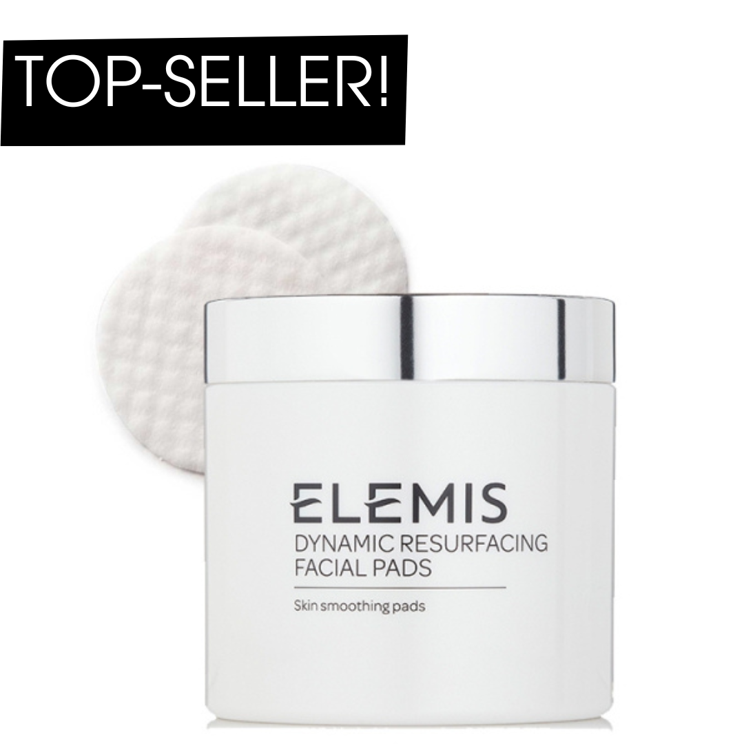 Elemis Dynamic Resurfacing Pads 60 st