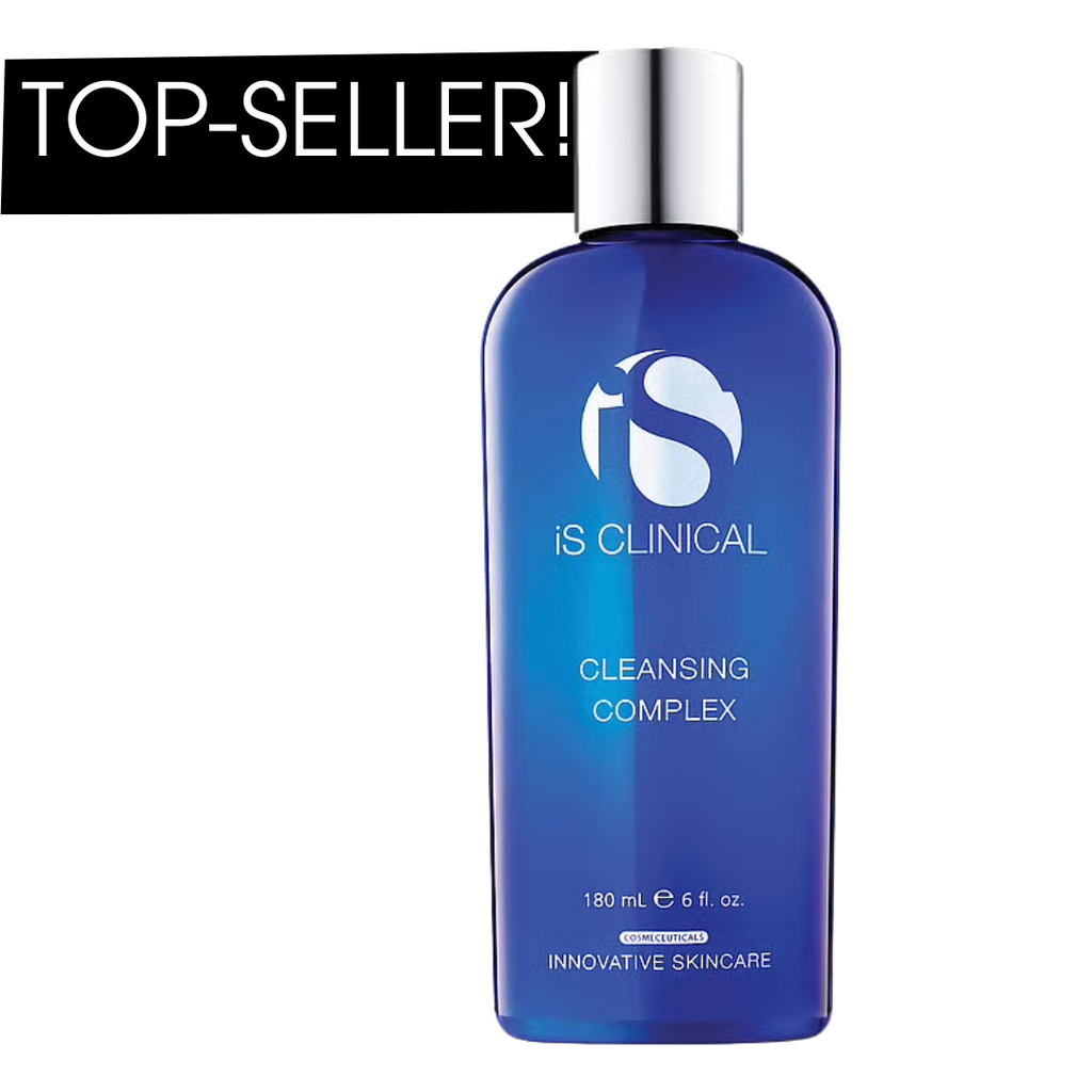 iS Clinical Cleansing Complex