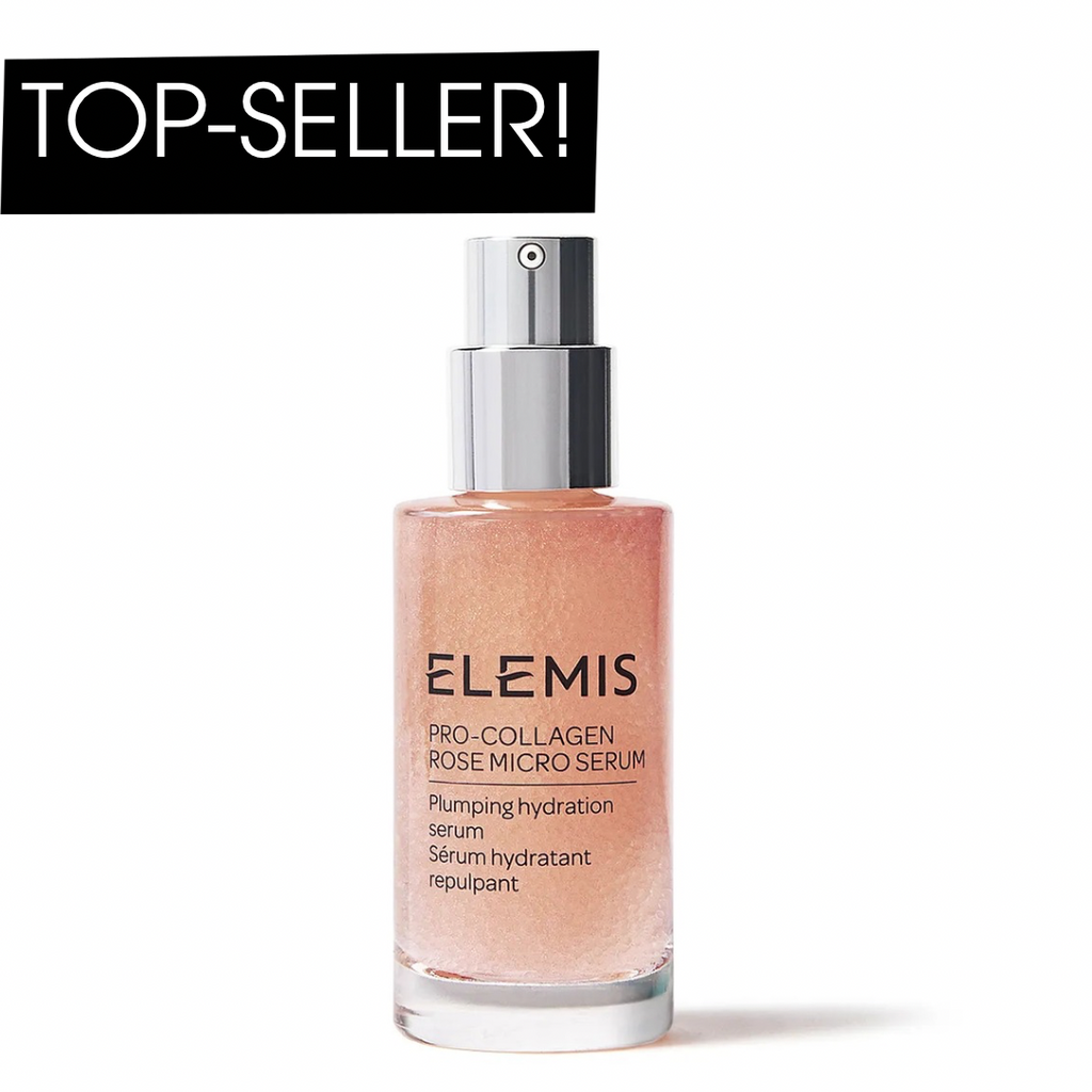 Elemis Pro-Collagen Rose Micro Serum 30 ml