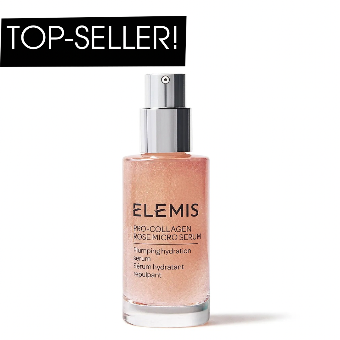 Elemis Pro-Collagen Rose Micro Serum 30 ml