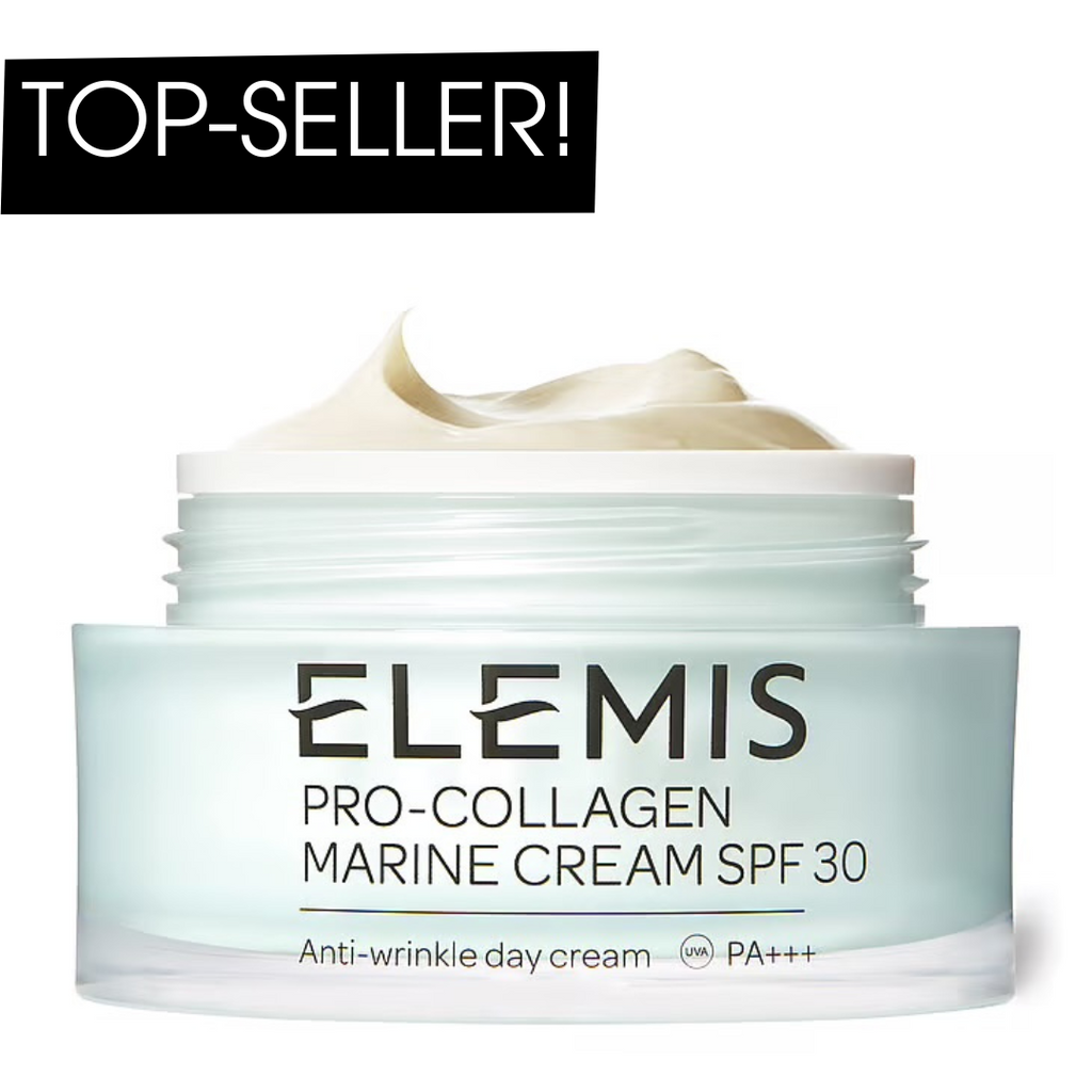 ELEMIS Pro-Collagen Marine Cream SPF30 VÄRDE 1825:-