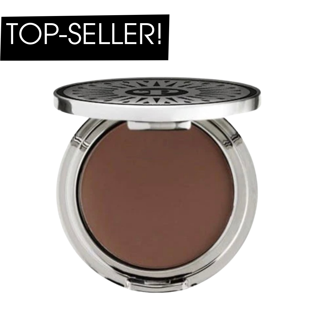 I FEEL PRETTY (BLUSH) FOXY