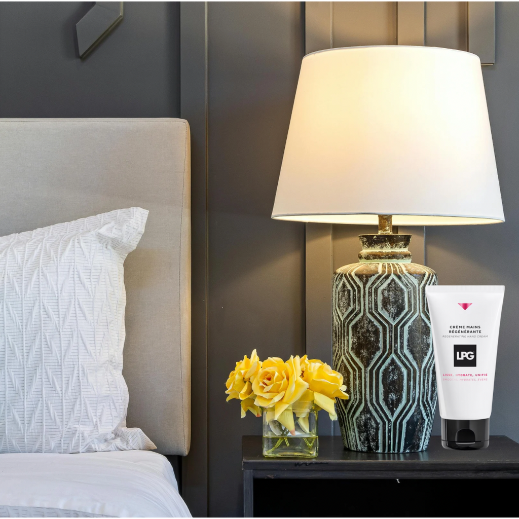 LPG REGENERATING HAND CREAM 75 ML