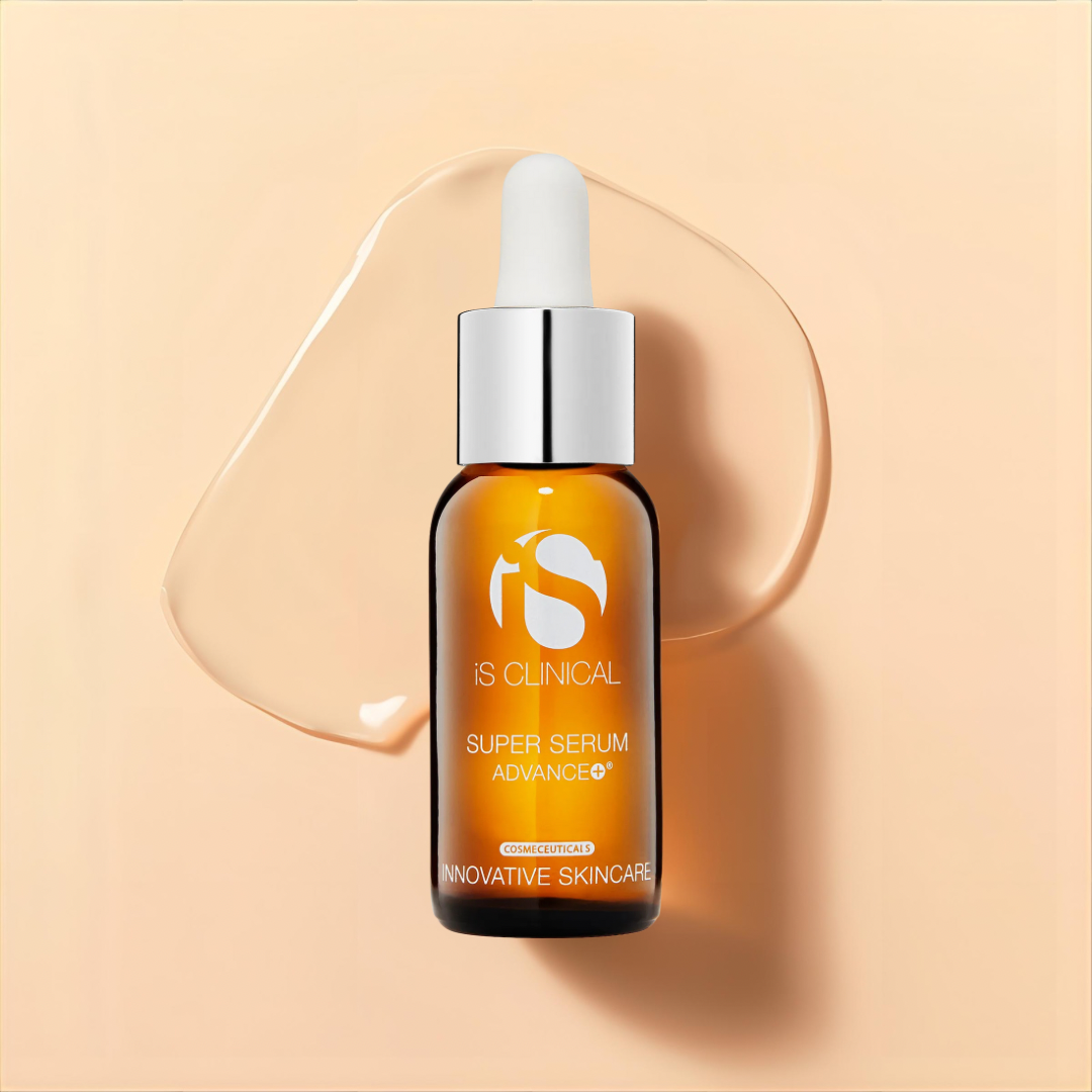 iS Clinical Super Serum Advance+