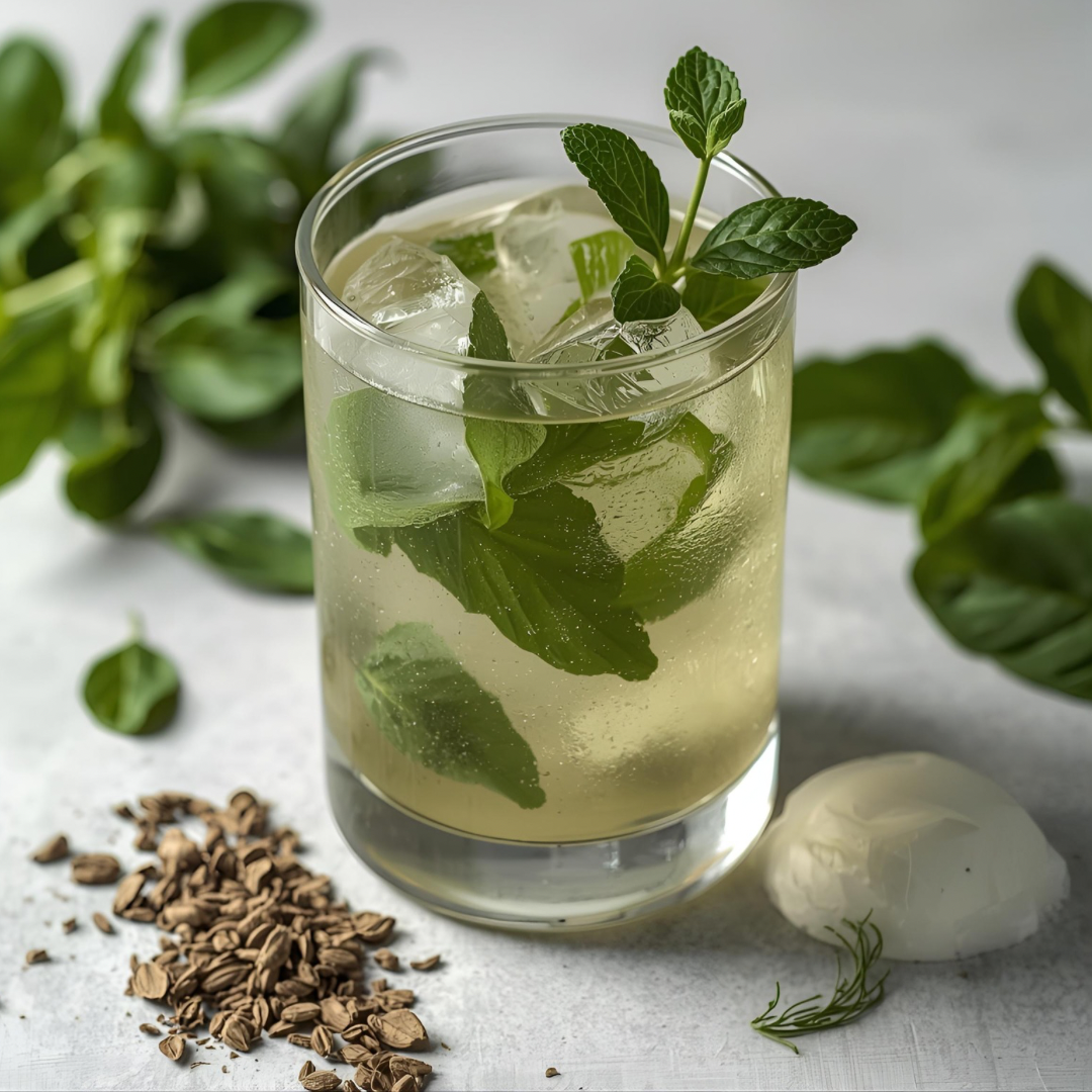 LPG ORANGE PEEL NO MORE 2 MÅNADER