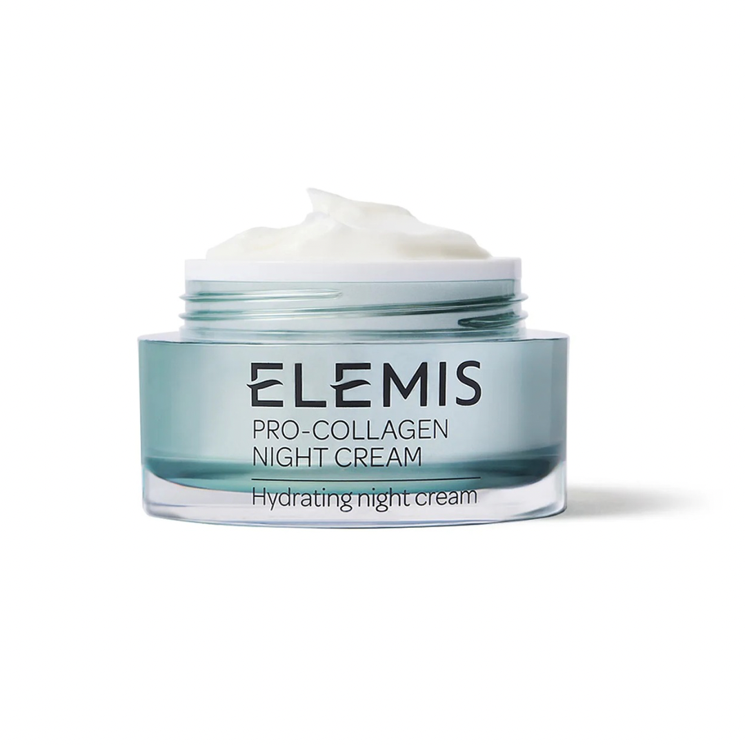 Elemis Pro-Collagen Night Cream 50 ml