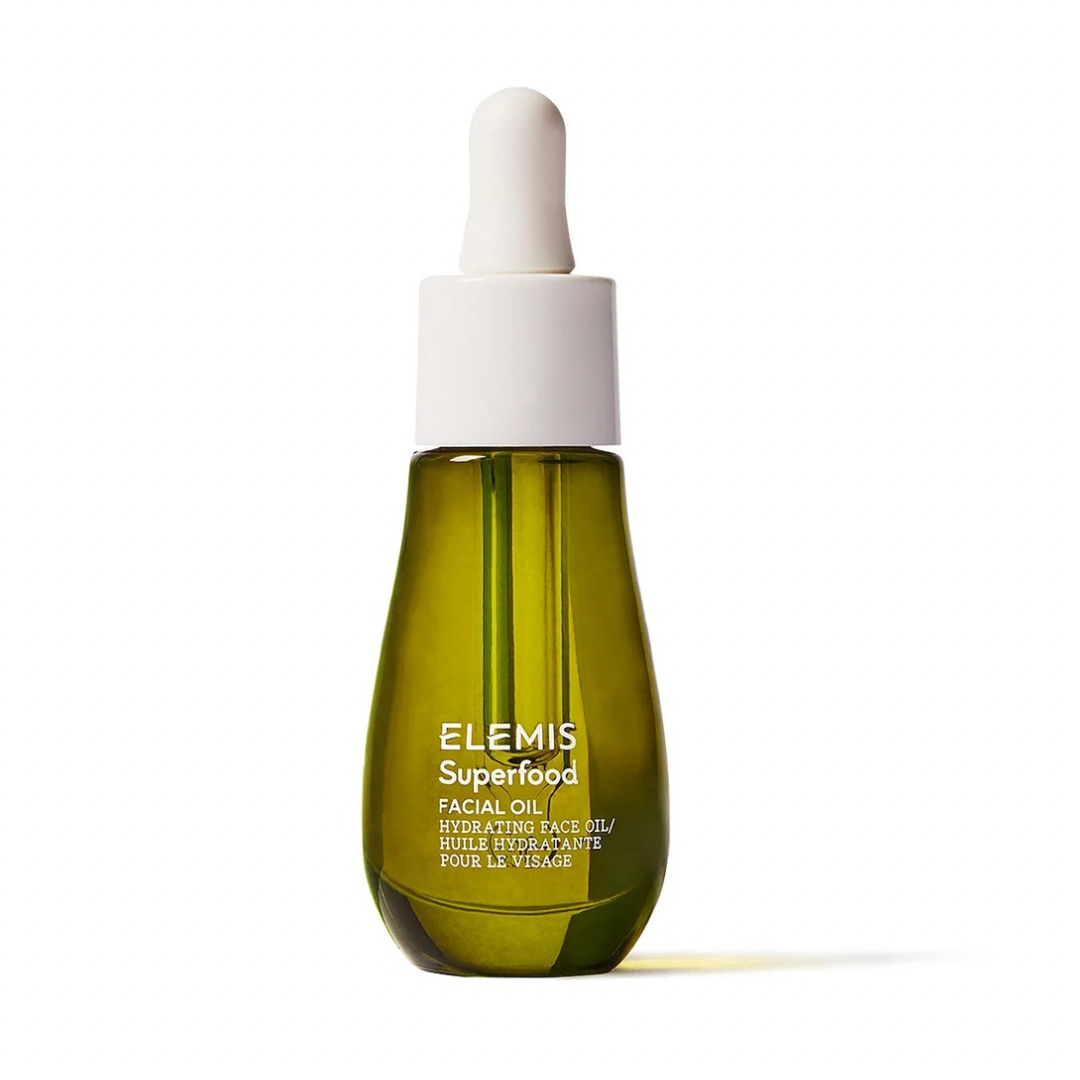 Elemis Superfood Facial Oil 15 ml