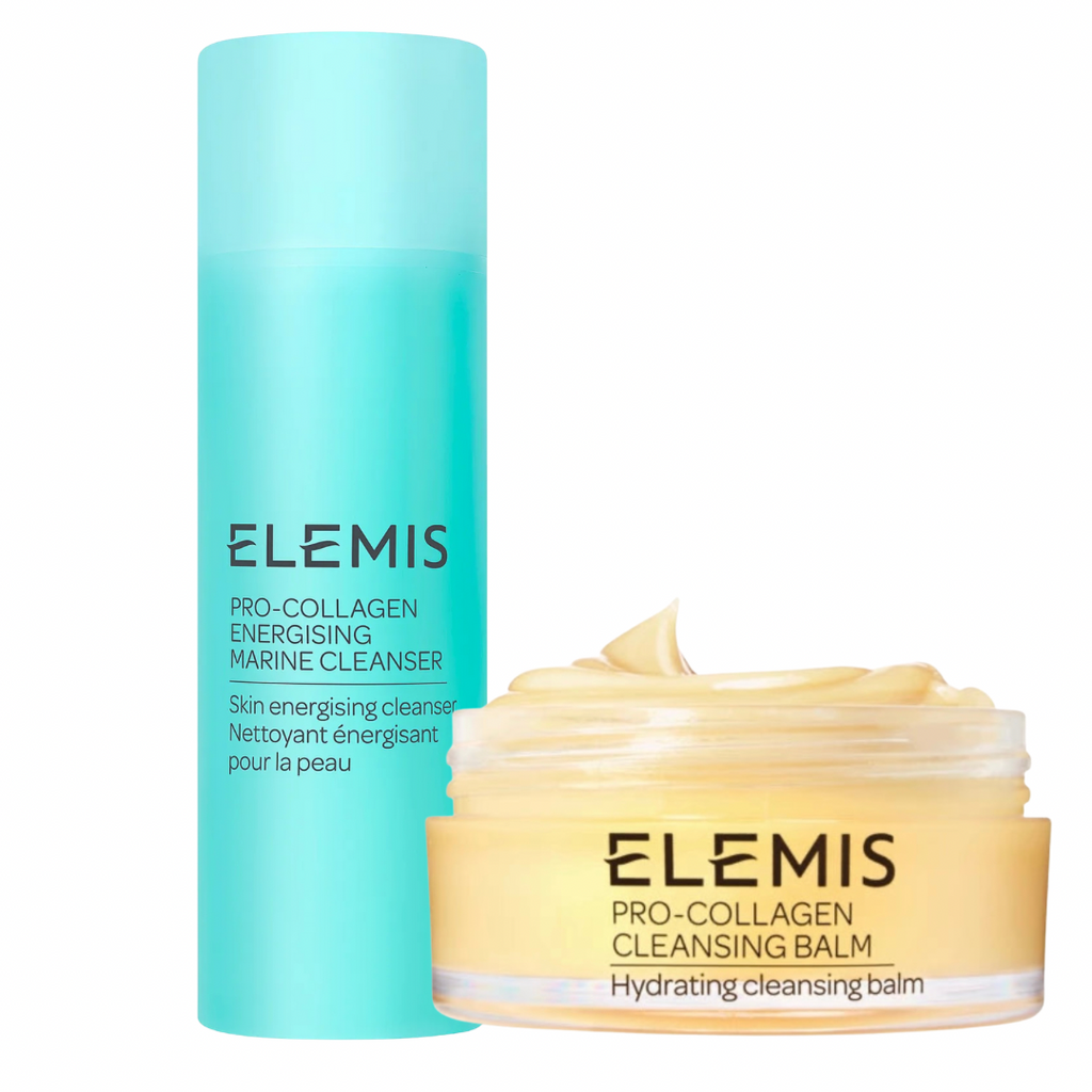 Elemis DRÖMDUO DUBBELRENGÖRING