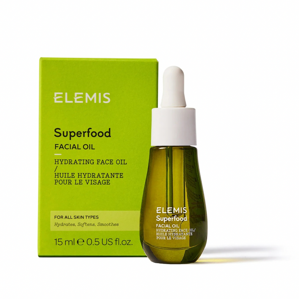 Elemis Superfood Facial Oil 15 ml