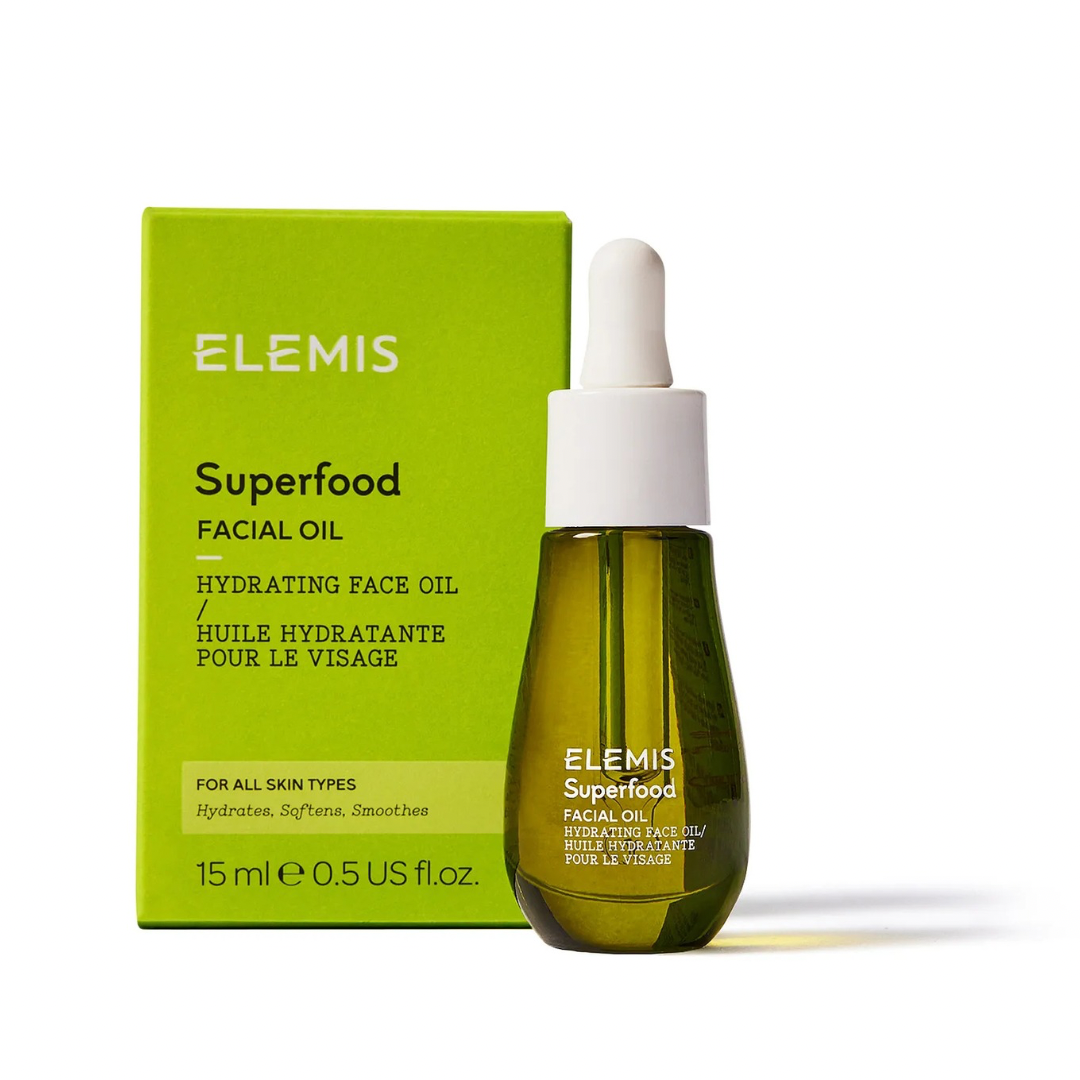 Elemis Superfood Facial Oil 15 ml