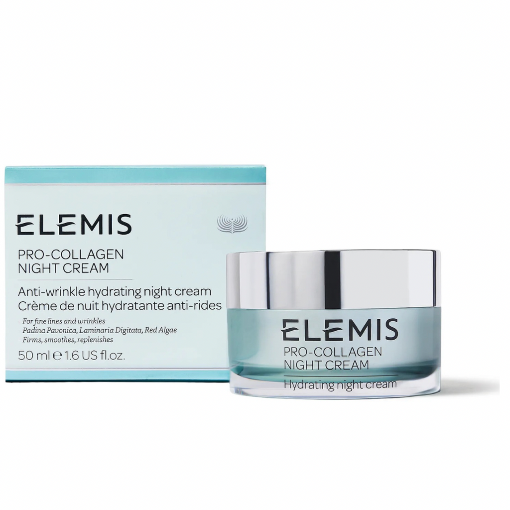 Elemis Pro-Collagen Night Cream 50 ml