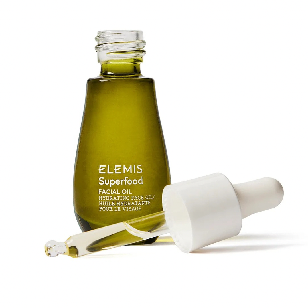 Elemis Superfood Facial Oil 15 ml