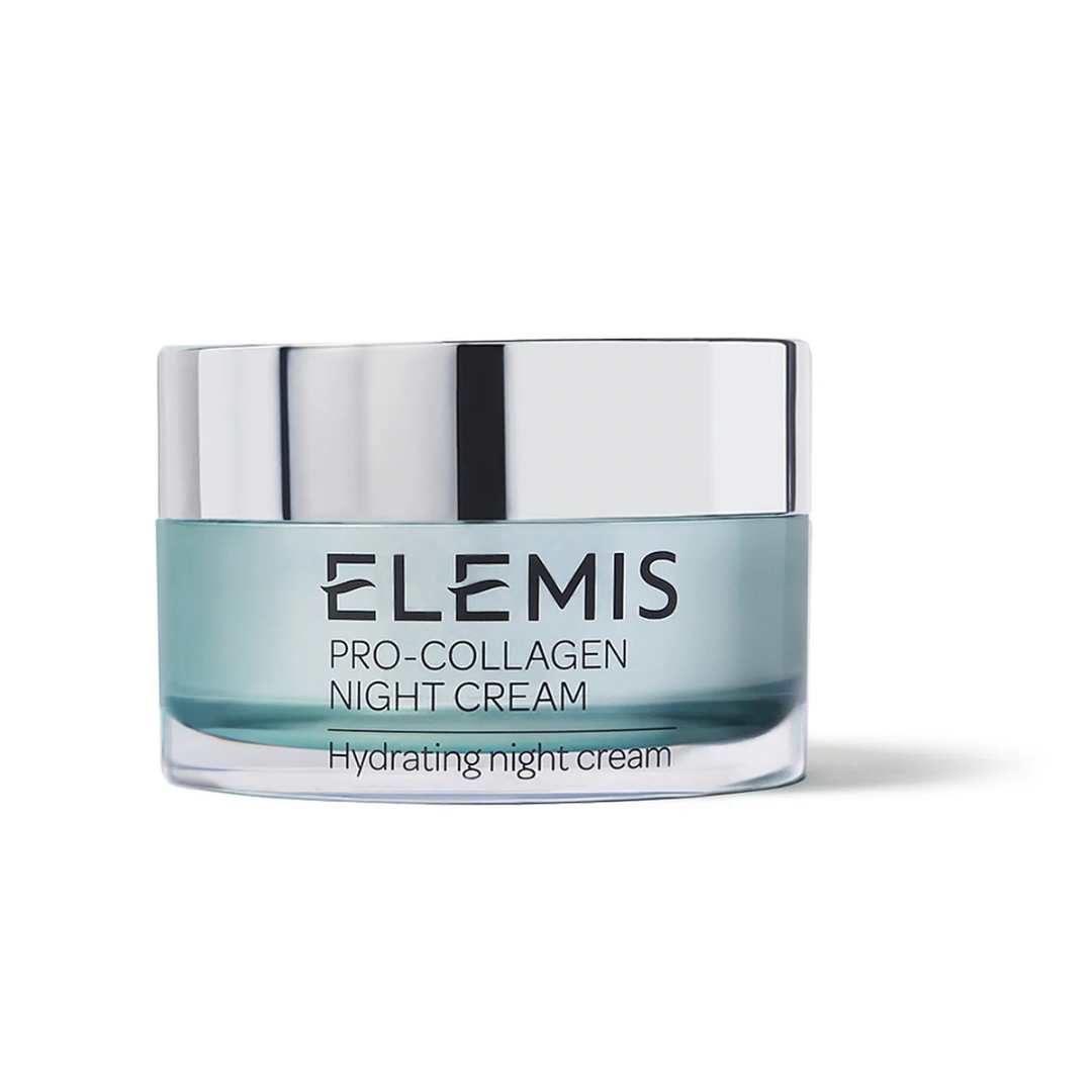 Elemis Pro-Collagen Night Cream 50 ml