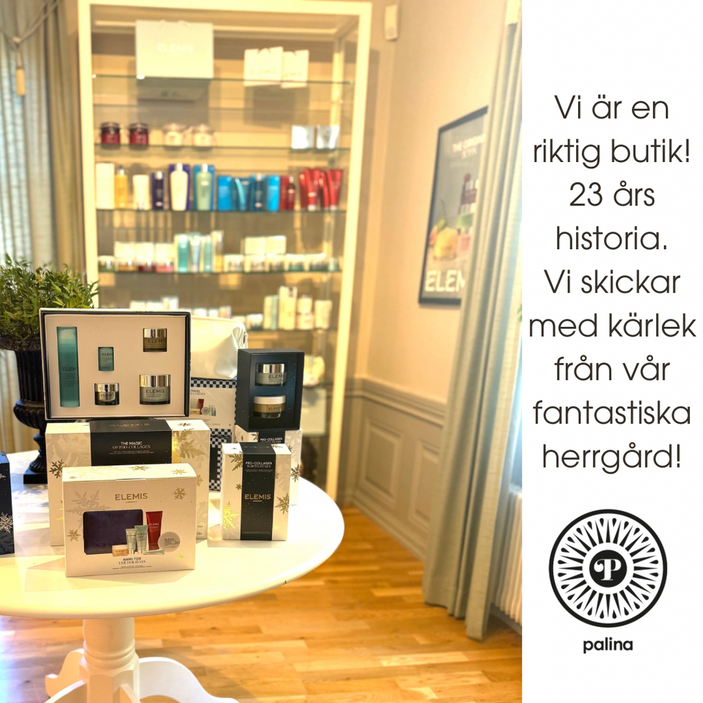 Elemis Travel Skin Heroes KIT VÄRDE 2549:-!