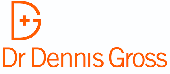 Dr Dennis Gross