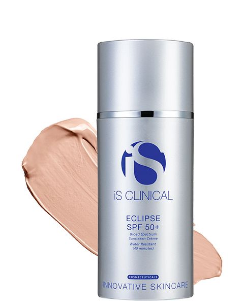 iS Clinical Eclipse SPF 50+ Perfect Tint Beige