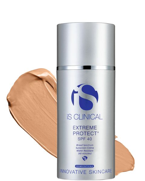 iS Clinical Extreme Protect SPF40 PerfecTint Bronze