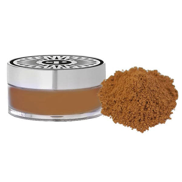 EASY GOING LOOSE MINERALS KAIRO