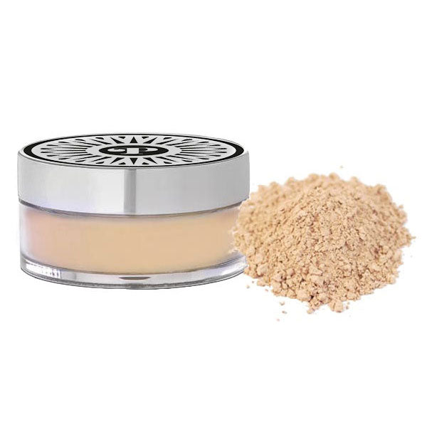 EASY GOING LOOSE MINERALS NEW YORK