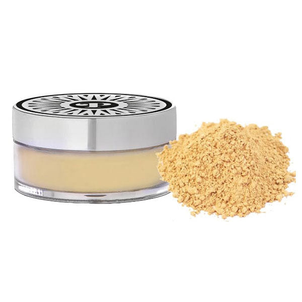 EASY GOING LOOSE MINERALS PARIS