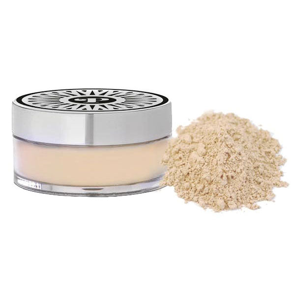 EASY GOING LOOSE MINERALS STOCKHOLM